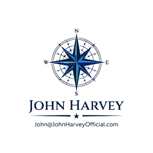 John Harvey